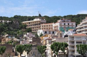  La Generalitat de Cataluña subasta dos hoteles en Girona por 2,4 M €
