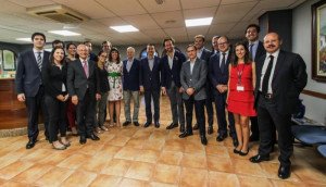 Lopesan vende a HI Partners tres hoteles IFA en Gran Canaria por 104 M €