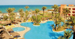 BlueBay suma su segundo hotel en Túnez