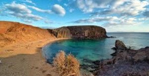 Schauinsland prevé crecimiento para Canarias y Egipto el próximo invierno