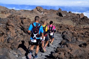 El 5% de los turistas de Tenerife elige la isla para realizar deportes