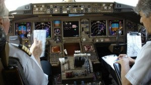 Pilotos españoles en Qatar: ASETRA pide la intervención de Fomento
