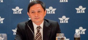 Willie Walsh entrega la presidencia de IATA al CEO de Singapore Airlines