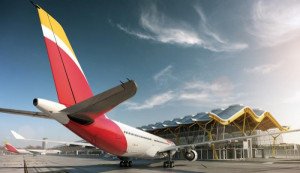 Iberia aumenta su capacidad ofertada de Quito a Madrid un 22%