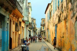 Cuba recibió 40.000 turistas polacos en 2016