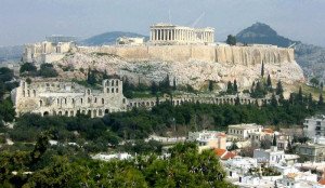 Atenas acogerá el evento anual de las agencias de EEUU en 2018