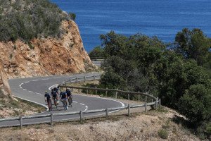 Lloret Cycling, nuevo producto de Lloret de Mar para el turismo deportivo