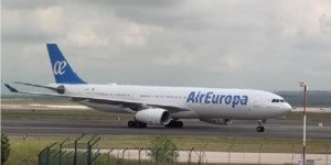 Air Europa aumenta sus operaciones al Caribe