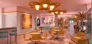 Paradiso Ibiza Art Hotel abrirá en 2018 como un espacio cultural 