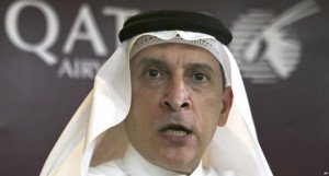 Qatar Airways insta a la ONU a actuar contra el bloqueo árabe