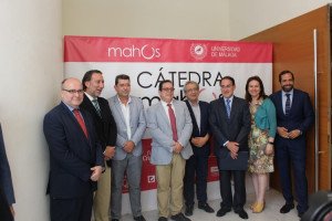 La Universidad de Málaga crea la Cátedra de Hostelería MAHOS