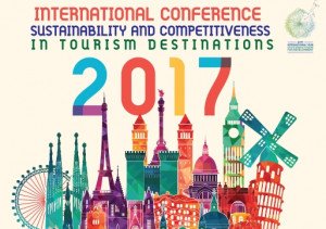 Arona acoge una conferencia mundial sobre turismo sostenible