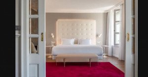 NH Hotel Group abre su segundo Collection en Bruselas 