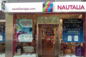Nautalia presentará un ERTE por causas económicas y productivas desde marzo