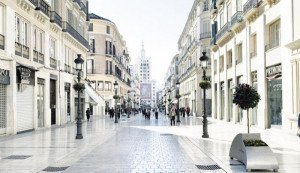 Los hoteles andaluces prevén un 1,7% más de pernoctaciones en julio