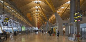 Madrid-Barajas y Alicante, los mejores aeropuertos europeos en su categoría