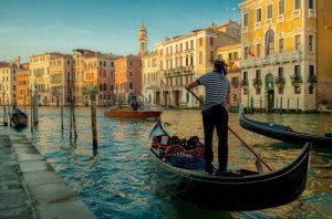 Venecia prohibirá la apertura de nuevos hoteles en el centro