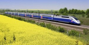 Trenes sin conductor, el nuevo objetivo de la ferroviaria francesa SNCF