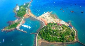 Un consorcio chino-panameño construirá una nueva terminal de cruceros