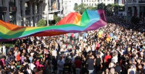 World Pride Madrid: los hoteles tienen menos reservas de lo esperado