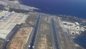Air Europa implantará una operación diaria interislas en Canarias