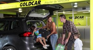 Europcar adquiere Goldcar y se afianza en el segmento low cost