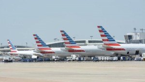 Qatar Airways quiere un 10% de American Airlines