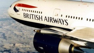 Multas de 1 M € a British Airways y Etihad en Italia
