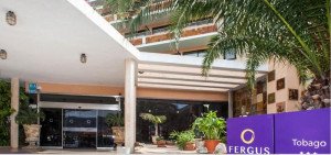Hispania compra el hotel Fergus Tobago de Mallorca por 20,2 M €