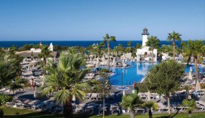 Riu destinará 25 M € a la reforma de su único hotel en Chiclana
