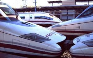 Huelga de maquinistas de Renfe: 1.841 trenes afectados durante cinco días