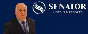 Senator Hotels afianza su expansión con una profunda experiencia