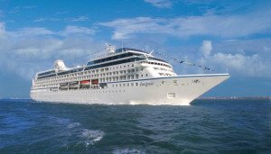 Oceania Cruises lanza la Vuelta al Mundo en 180 días para el 2019