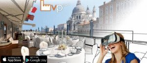 La realidad virtual, tecnología muy rentable para las empresas turísticas