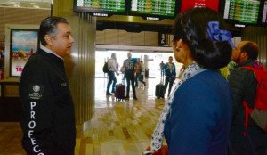 México multa a cinco aerolíneas por 'cobros indebidos' con 1,1 M € 