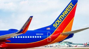 Southwest Airlines cancela vuelos a dos destinos cubanos