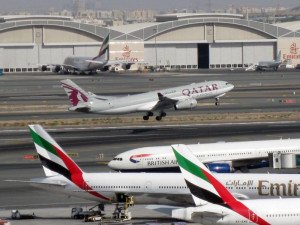 ​Qatar Airways operará vuelos de BA durante dos semanas de huelga