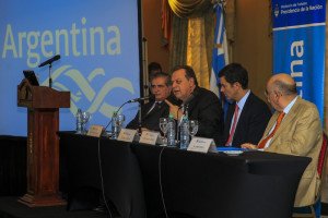 Turismo de reuniones deja más de US$ 1.330 millones en Argentina en 2016