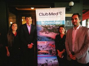 Club Med quiere entrar en Argentina…si mejora la conectividad aérea
