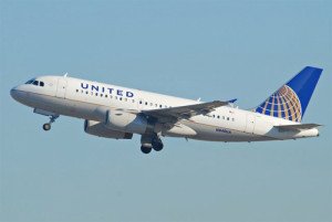 United Airlines operará su ruta más larga, con 18 horas de vuelo