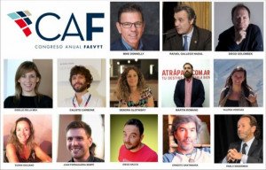 CAF 2017: Catamarca recibe a agentes de viajes de toda la Argentina