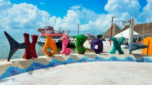 México clausura 36 proyectos turísticos ilegales en Isla de Holbox
