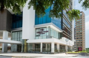 IHG se expande en Colombia y abre su hotel número 14