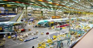 Francia reclama que EEUU deje de subsidiar a Boeing