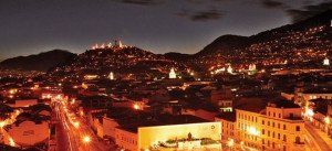Quito lleva a 80 agentes de viaje de Argentina para promover el destino