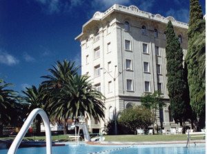 Nueva licitación del Argentino Hotel de Piriápolis