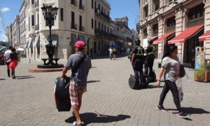 Turismo fue uno de los principales impulsores de la economía de Uruguay