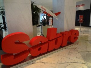 Sabre celebra concurso de desarrolladores de tecnología para viajes