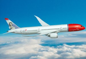 Norwegian Air unirá Buenos Aires y Londres en febrero de 2018