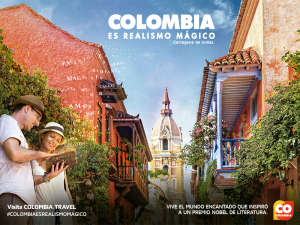 Webinar: Destinos patrimonio en Colombia: Bogotá